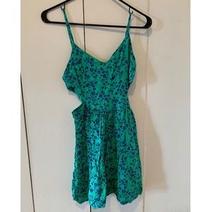 A&F Dress Size 2